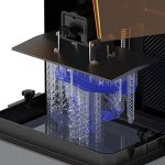 JSL 3D DLP Printing Services