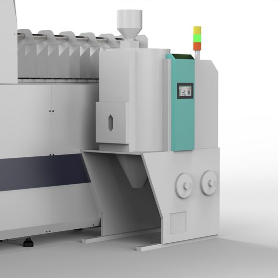 G40 Additive And Subtractive Manufacturing Integrated Machine